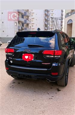 جيب جراند شيروكي